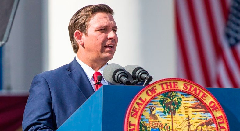 Governor Ron DeSantis Meets with New York Financial Industry Leaders to Highlight Florida’s Strong Business Climate