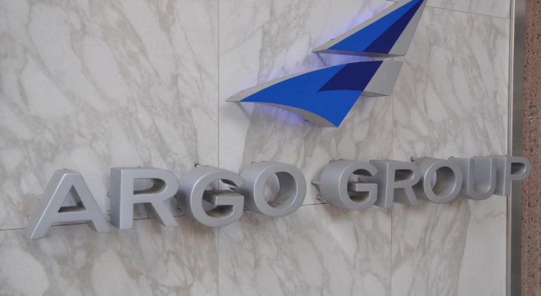 Argo Group Reports 2019 First Quarter Net Income of .2 Million or .63 Per Diluted Share