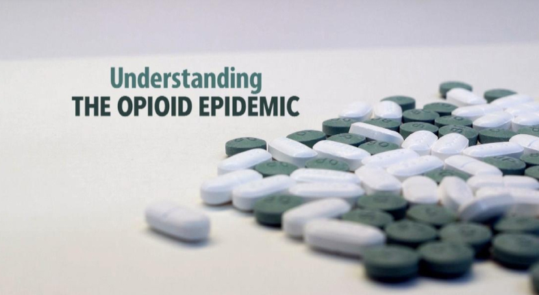 Combating the Opioid Epidemic