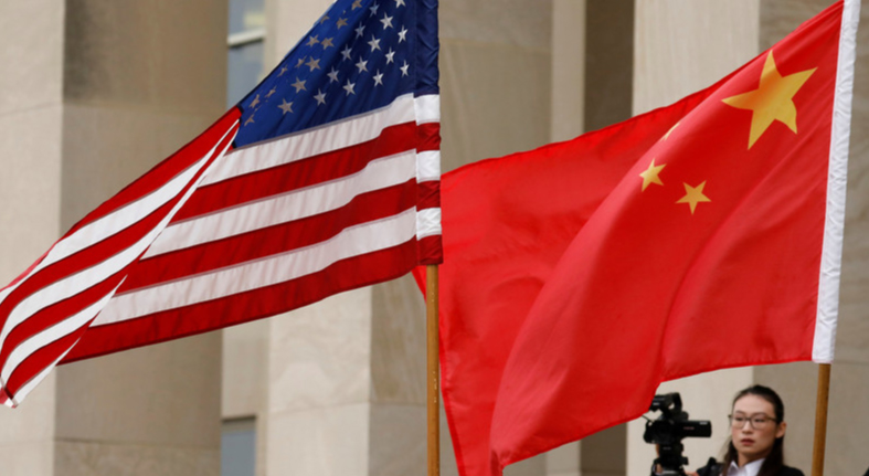 The Impact of US-China Trade Tensions