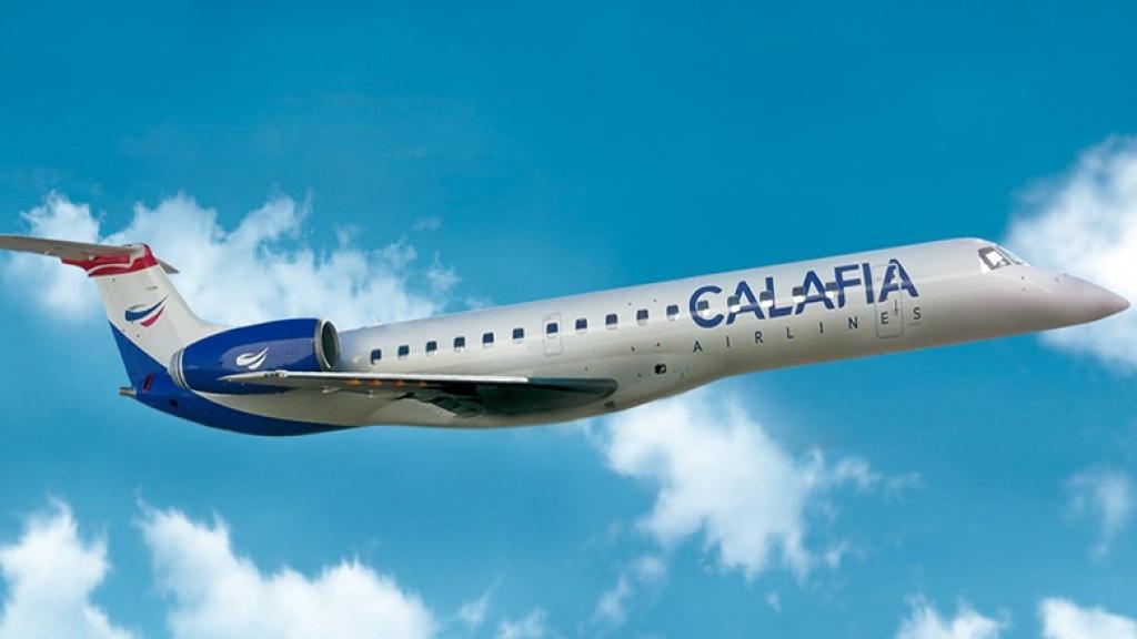 Best Day Travel Group announces partnership with Calafia Airlines