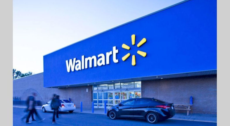 Walmart’s earnings beat allays worry over tariff impact for now