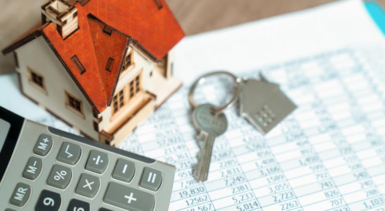 Household Debt Report Shows Mortgage Debt Surpasses 2008 High