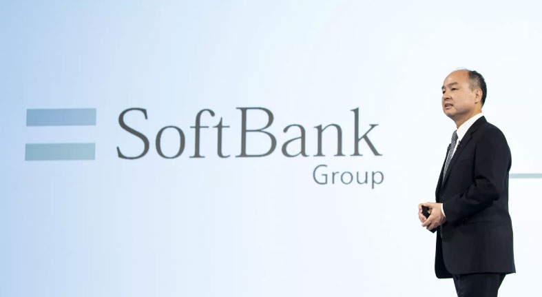 SoftBank convertible note helped cut WeWork losses