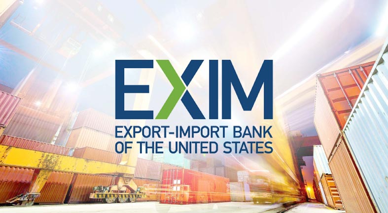 EXIM Financing Could Support an Estimated 16,400 American Jobs