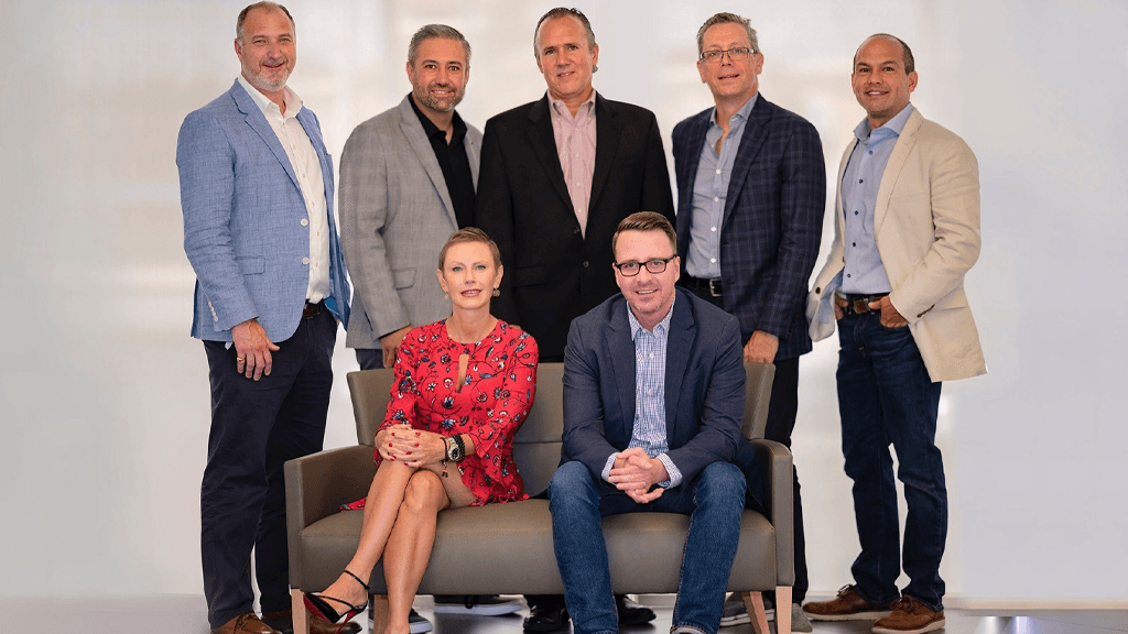 Cendyn announces new leadership team