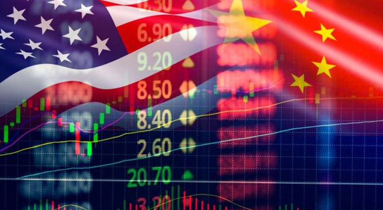 Global uncertainty puts the transatlantic economy to the test