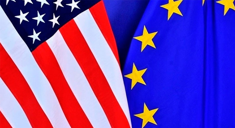 US business in Europe welcomes EU negotiation mandate