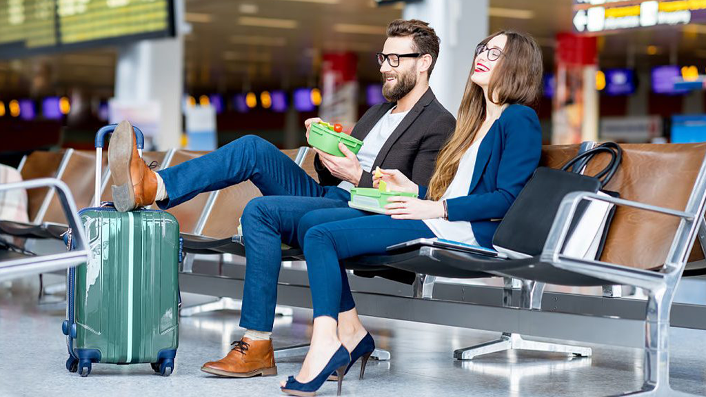 Euromonitor identifies the mega trends of the travel industry