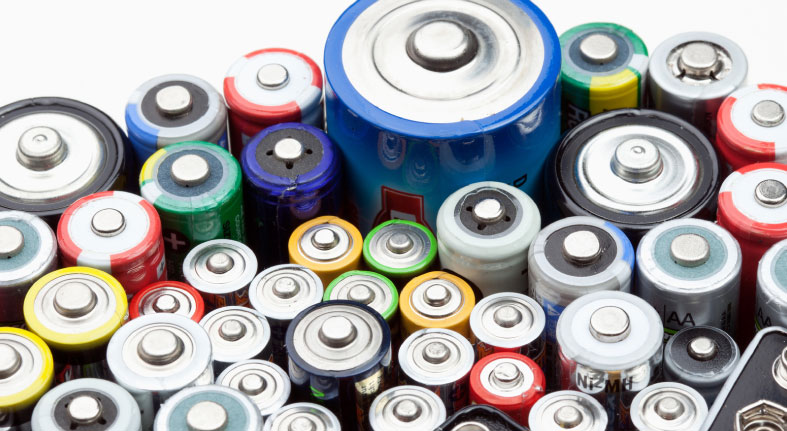 Industry Steps Up Efforts Against Rogue Lithium Battery Shipments