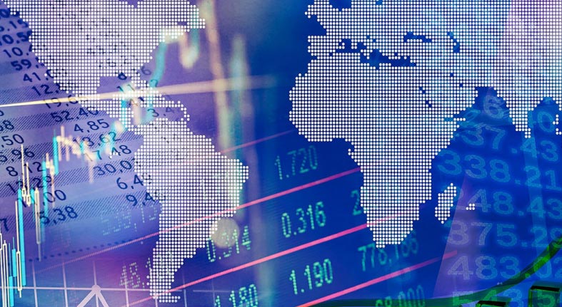 Countries in the IMF Financial Spotlight in 2020