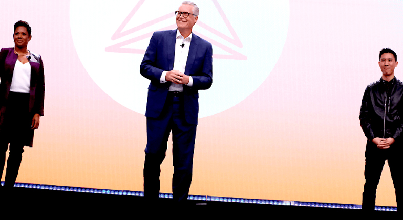 Delta CEO lays out vision for the future of travel at CES