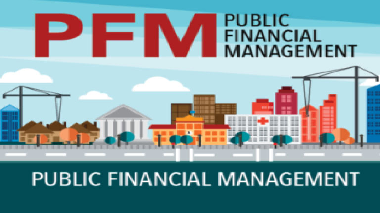 IMF’s Popular PFM Online Course Relaunched for 2020-2021