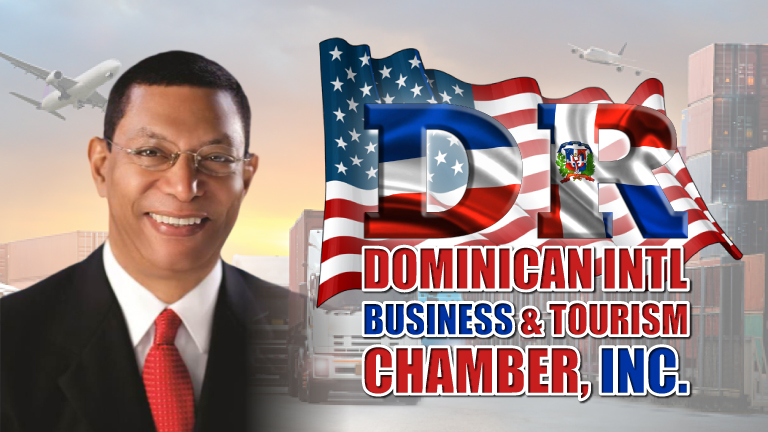 Dominican International Chamber congratulates president elect Abinader and highlights new officials favorable for business, tourism, and investments areas