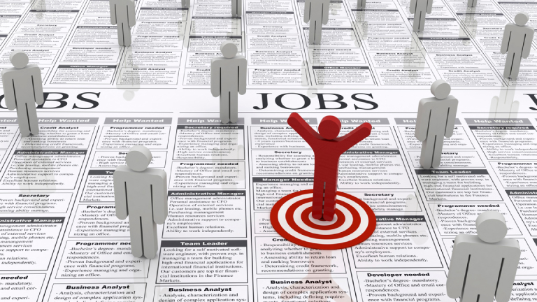 June 2020 Employment Report