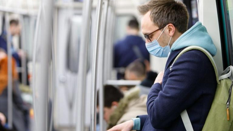 Port authority urgently calls for congress to act on request for  billion in federal relief following precipitous decline in passenger volumes caused by covid-19 pandemic