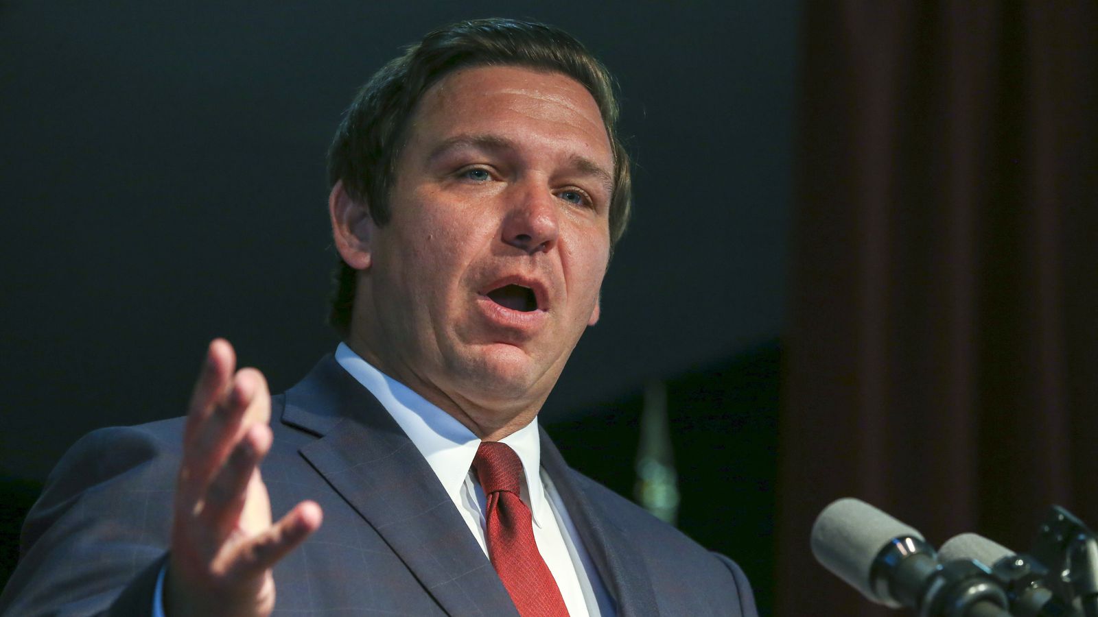 Governor DeSantis Calls on Biden Administration to Approve Florida’s Canadian Prescription Drug Importation Program