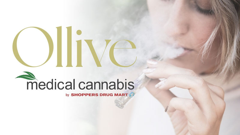 Olli Brands Inc., Canada’s Leading Independent Cannabis Goods Manufacturer, enters Supplier agreement with Medical Cannabis by Shoppers, Inc.