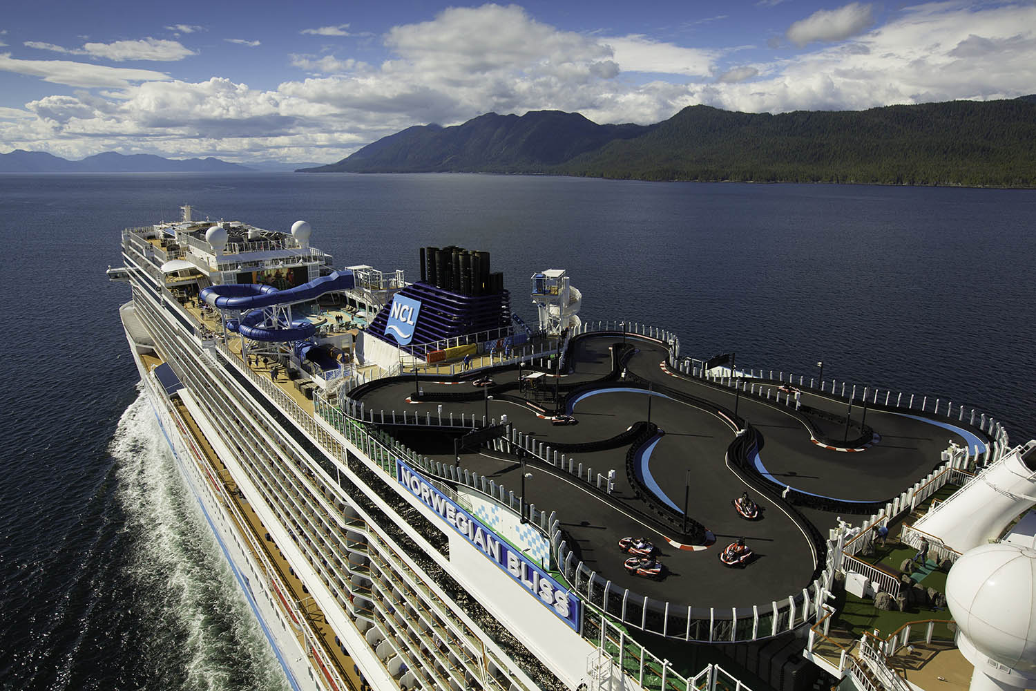 Norwegian Cruise Line Announces Plans For Highly Anticipated Return To Cruising From The U.S.