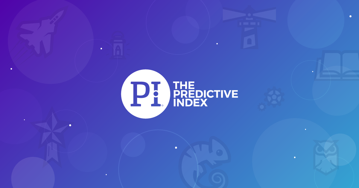 The Predictive Index Launches New Interactive Talent Optimization Leader and Consultant Certifications