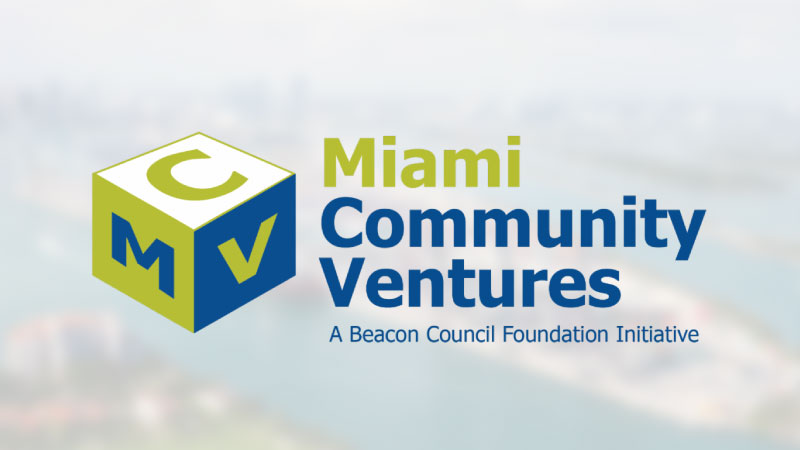 Launches Miami Community Ventures New Initiatives, Sets Bold Goals for Year Two