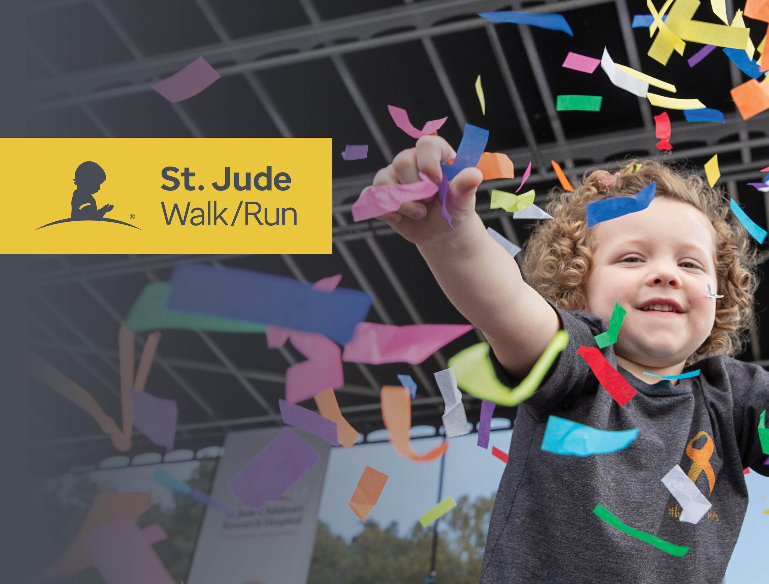 AIT Worldwide Logistics reaffirms support of St. Jude Children’s Research Hospital®