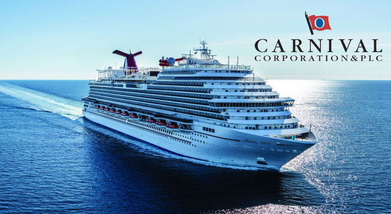 Releases Carnival Corporation its Annual Sustainability Report