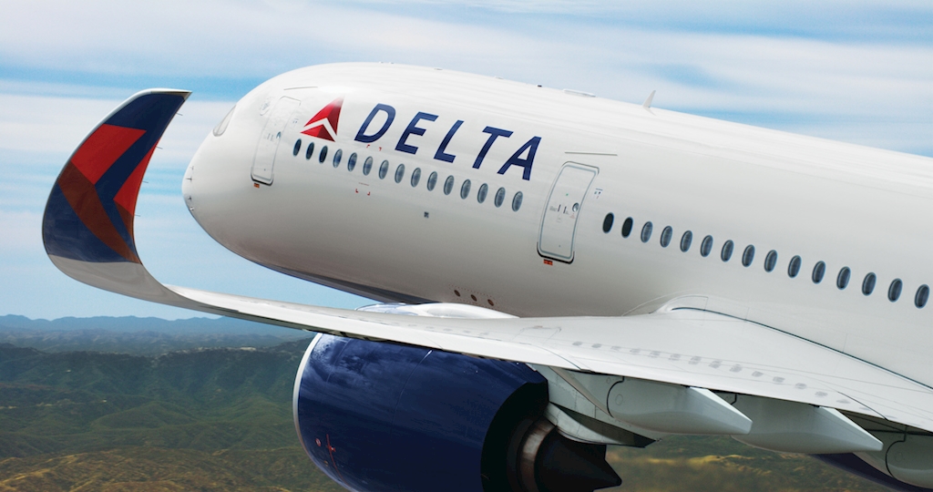 Announces Delta Air Lines Webcast of September Quarter 2021 Financial Results