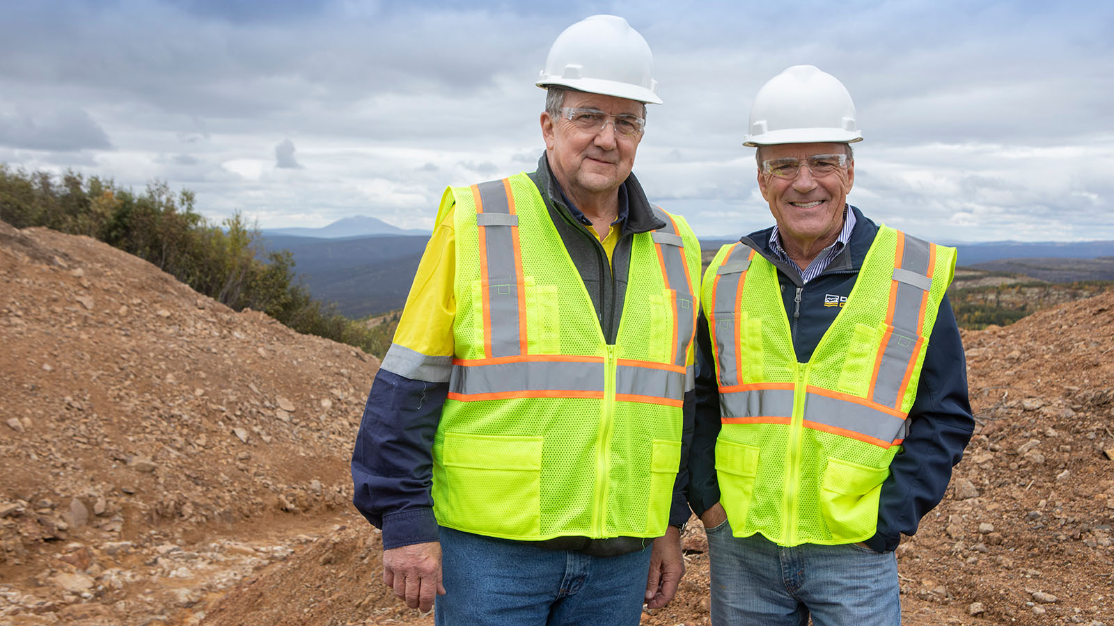 Agree Barrick and NOVAGOLD on Next Steps Toward Advancement of Donlin Gold