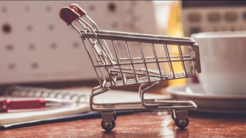 The Digital Grocery Ecosystem – Shaping the future of retail