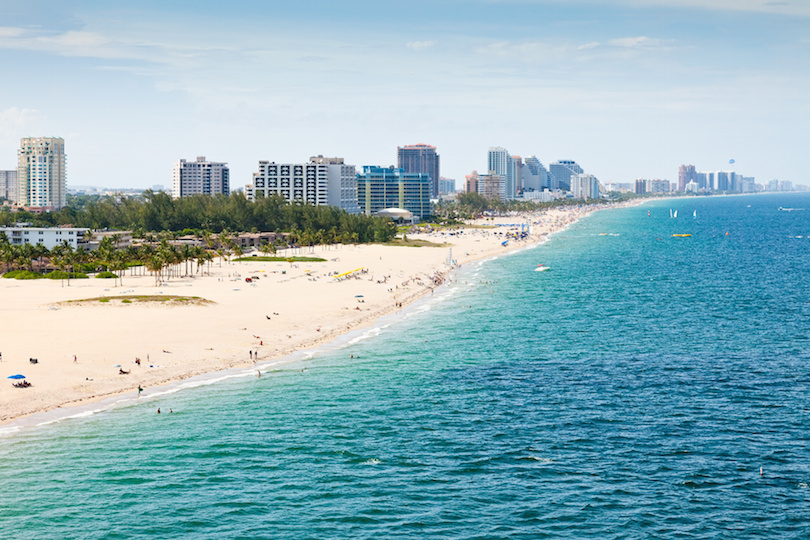 VISIT FLORIDA New Data Demonstrates Critical Importance of Tourism to Floridians