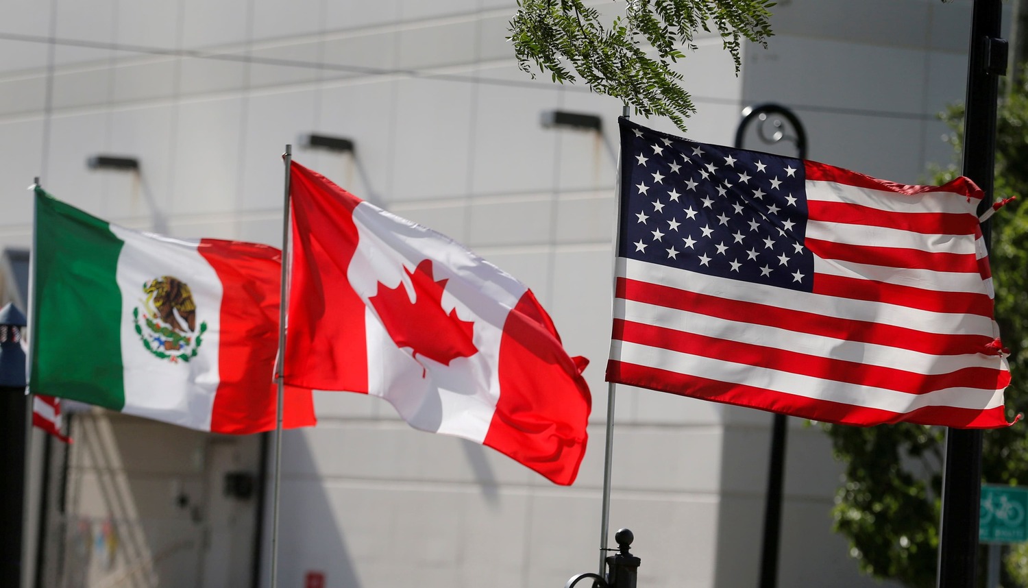 Joint Statement on Canada-Mexico-United States Cooperation