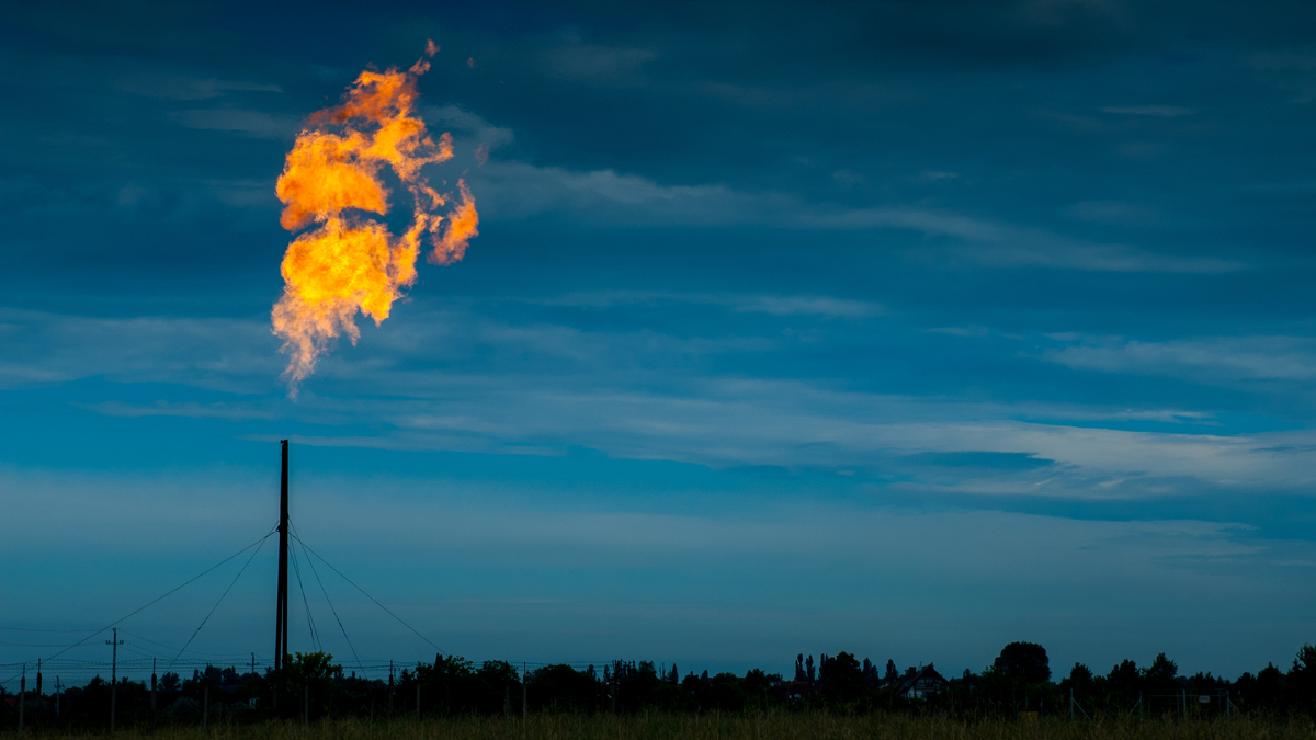 U.S.-EU Joint Press Release on the Global Methane Pledge Energy Pathway