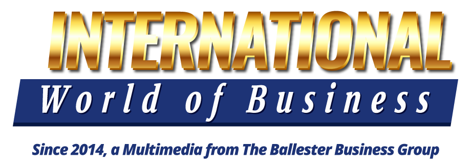 International World Of Business