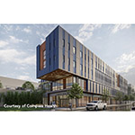 Compass Health Announces  Million Capital Campaign for Broadway Campus Redevelopment