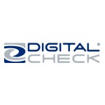 Digital Check® Introduces Next-Generation TellerScan® TS250 High-Speed Check Scanner