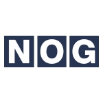 NOG Prices Upsized 5 Million Convertible Senior Notes Offering