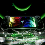 Razer and Verizon Unveil the Razer Edge 5G – the Ultimate 5G Handheld Gaming Device