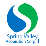 Spring Valley Acquisition Corp. II Announces Pricing of 0 Million Initial Public Offering