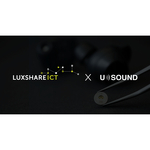 Luxshare-ICT Selects USound as the Strategical MEMS Loudspeaker Supplier for its Next-generation TWS.