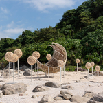 “Sai Kung Hoi Arts Festival” Blending Nature and Art Creation Exploring the Beauty of Sai Kung Hoi and the Isles Around