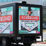 OCEANSIDE, CA: AHF to Shame Gilead with World AIDS Day Protest, Dec. 1