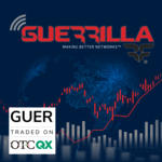 Guerrilla RF Announces Initial Closing of  Million Private Placement Equity Financing