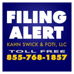 EVOQUA WATER INVESTOR ALERT by the Former Attorney General of Louisiana: Kahn Swick & Foti, LLC Investigates Adequacy of Price and Process in Proposed Sale of Evoqua Water Technologies Corp. – AQUA