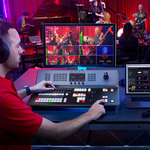 Blackmagic Design Announces New ATEM Television Studio 4K8