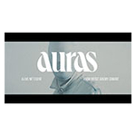 Award-Winning Photographer Jeremy Cowart Presents AURAS, a First-of-its-Kind Live Performance Art Event Taking Place at Vū Nashville on May 2, 2023