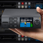 Blackmagic Design Announces New Blackmagic 2110 IP Converter 3x3G