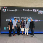 Top PH Digital Solutions Firm Globe, PH Trade Department, Singapore’s Proxtera, Partner to Equip Filipino MSMEs With Financial Skills