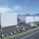 DNP Increases Number of Wide Range Coating Devices for High Function Optical Film at Mihara plant