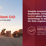 Innovation at Any Cost? Lenovo Study Reveals CIO Commitment and Concerns Around Technology Innovation